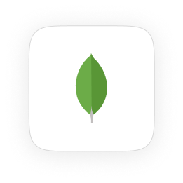 MongoDB Compass logo